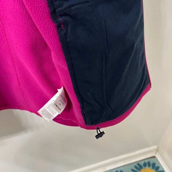 Columbia Sportswear NWOT Women's Water/Wind Resistant Softshell Jacket  Sz. M - Picture 6 of 11